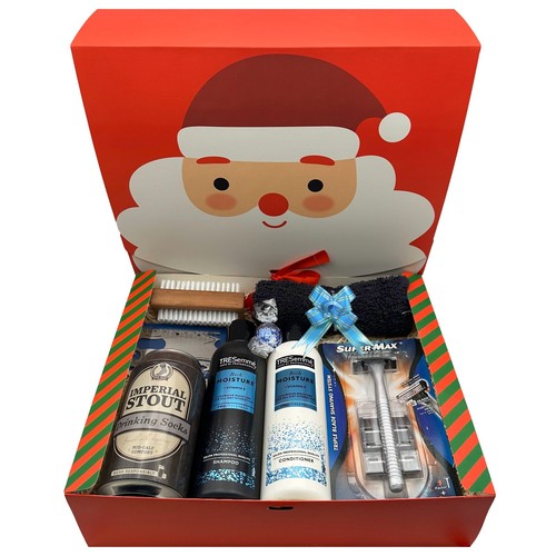 Set toelettatura uomo