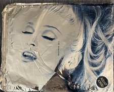 Madonna Sex Book -1st Edition