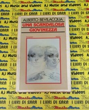 Book*Libro UNA SCANDALOSA