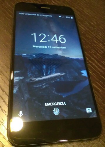 Smartphone xiaomi a1 - mi,