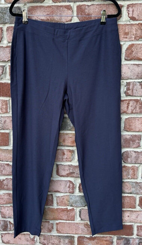 Pantaloni alla caviglia slim