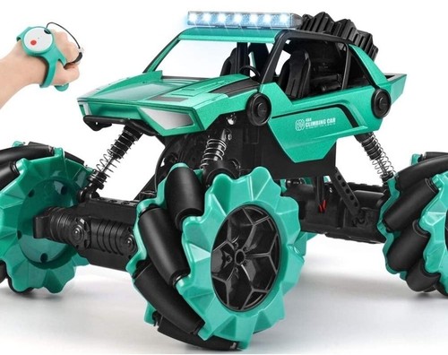 Telecomando big monster - 1:14,