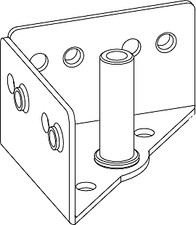 IKEA 148523 (2x)