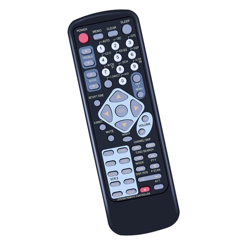 Telecomando ricambio per - di,