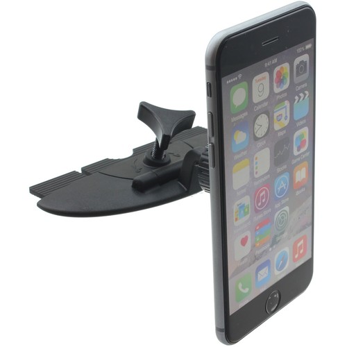 Supporto magnetico slot - , cd
