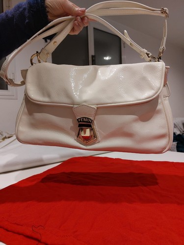 Borsa donna pelle - in,