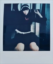 Nobuyoshi Araki Cosplay