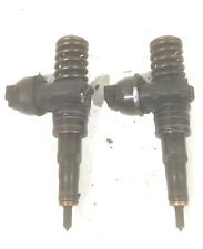 RICAMBI USATI, 2 INIETTORI