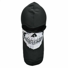 PASSAMONTAGNA MASCHERA TESCHIO