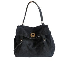 YSL Muse Two Horsehair Leather