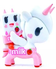 Tokidoki unicorno friends - tokidoki,