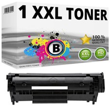 Toner XXL FX-10 per Canon