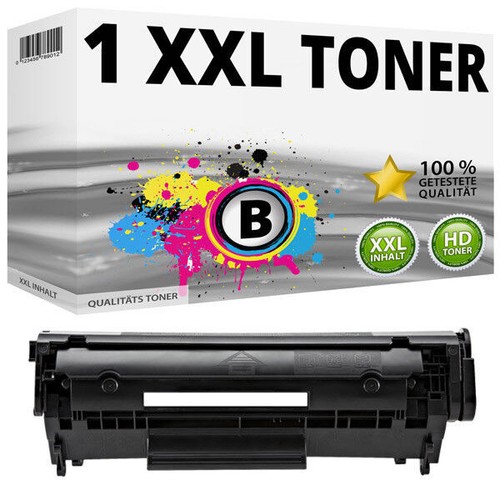 Toner xxl per - fx-10,