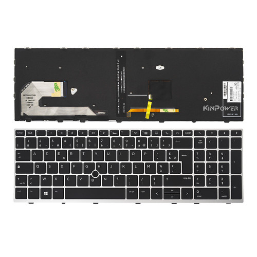 Clavier azerty français - clavier,