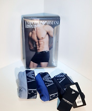 Boxer Emporio Armani S