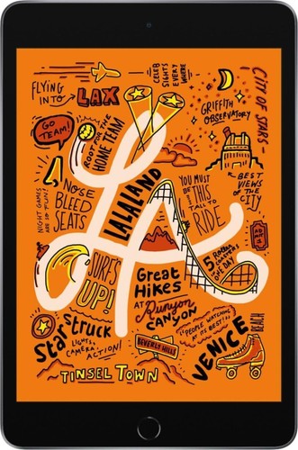 Apple ipad mini generazione - ipad,