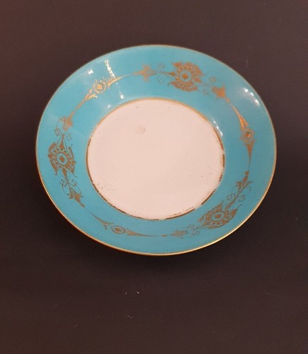 Sevres piattino porcellana - sevres, in
