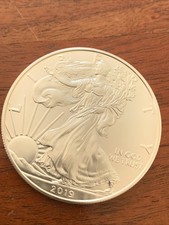 American Eagle 1 DOLLAR