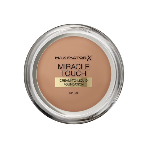 Max factor miracle - factor,