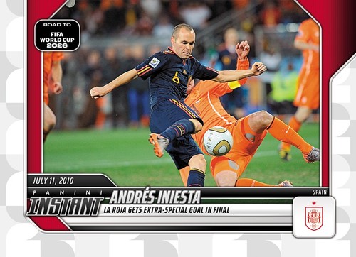 Prevendita 2026 panini - *prevendita*,