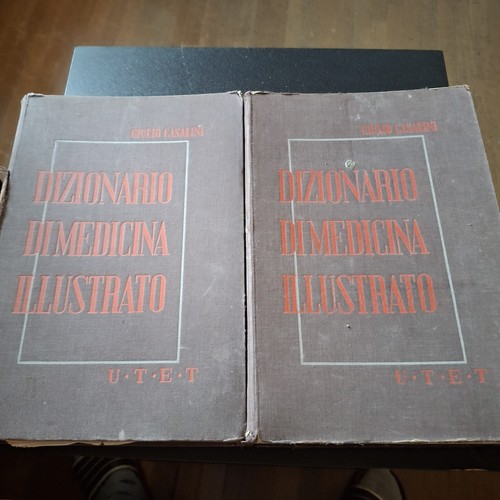 Dizionario medicina - dizionario, di