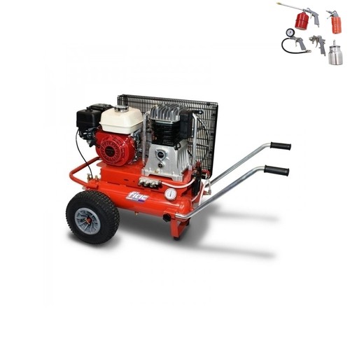 Fiac agri compressore a - 65,