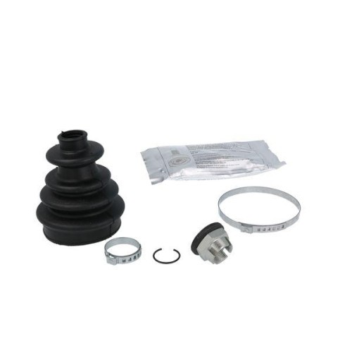Kit cuffia semiasse metelli - kit,
