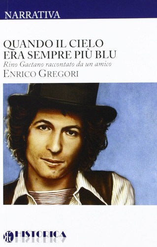 Quando cielo era - il, sempre