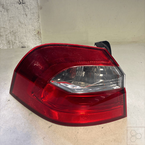 924011w210 fanale post - 924011w210, parte