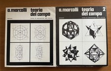 Attilio Marcolli - TEORIA DEL
