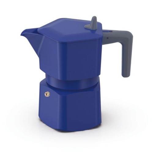 Pezzetti pentaexpress moka - pentaexpress,