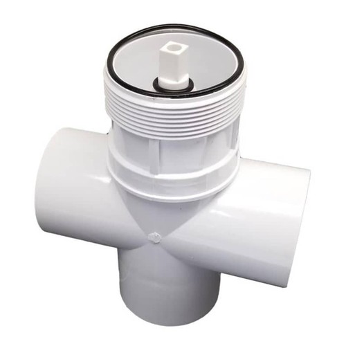 Corpo deviatore sundance - corpo, spas