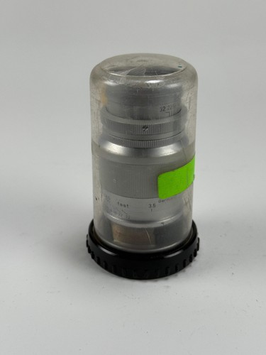 Leica leitz elmar obiettivi - elmar, f4