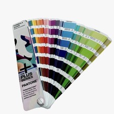 PANTONE Solid Uncoated Formula