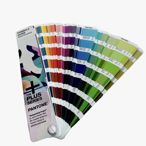 Pantone solid uncoated - solid, formula