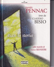 DANIEL PENNAC ECCO LA STORIA