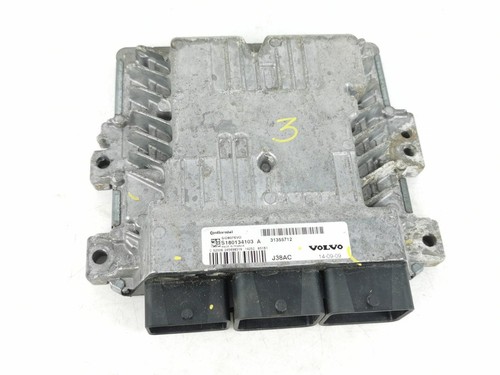 Centralina motore volvo v40 - motore,