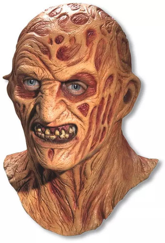 Maschera lattice freddy - lattice,
