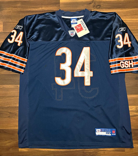 Maglia reebok chicago - maglia,