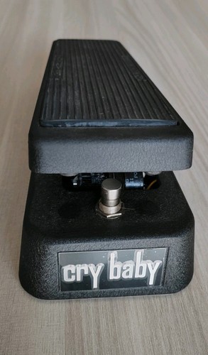 Dunlop cry baby wah - baby,