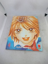 Manga life planet - planet,