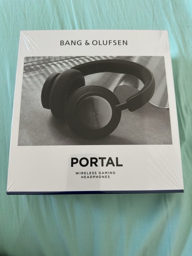 Bang olufsen beoplay portal - bang,