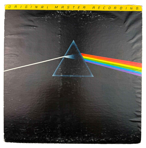 Pink floyd dark side - dark, the