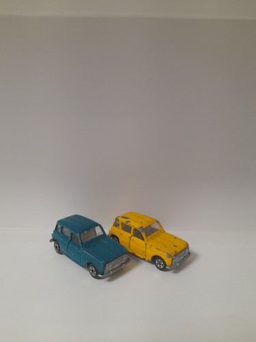 Polistil renault r4 no - rj,