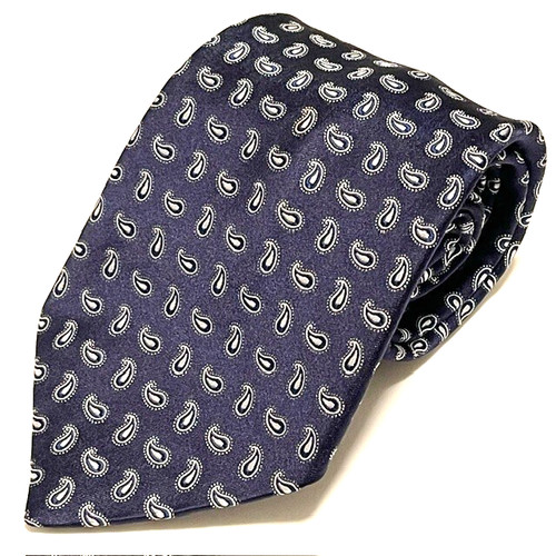 Stefano ricci tie back button - tie,