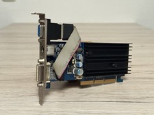 NVIDIA GeForce 6200A 512 MB