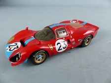 AMR KIT 1/43 FERRARI 412 P #