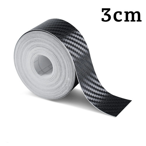 10m nano fibra carbonio - nano,