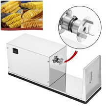 Tagliapatate elettrico a