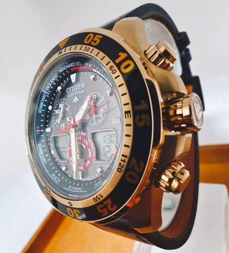 Orologio citizen promaster - orologio,